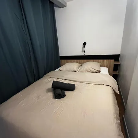 Hyper Centre De Bigorre *