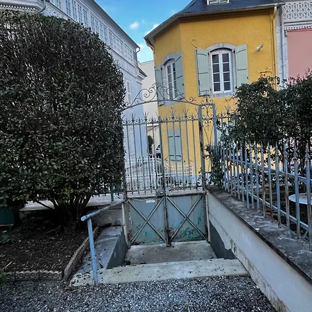 Hyper Centre De Bigorre *