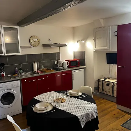 Hyper Centre De Bigorre *