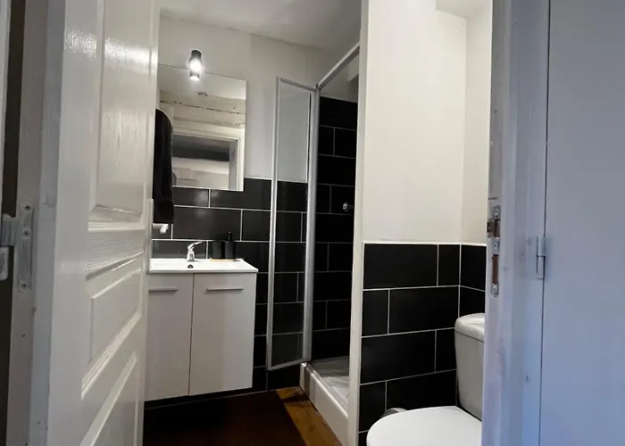 Hyper Centre De Bigorre *