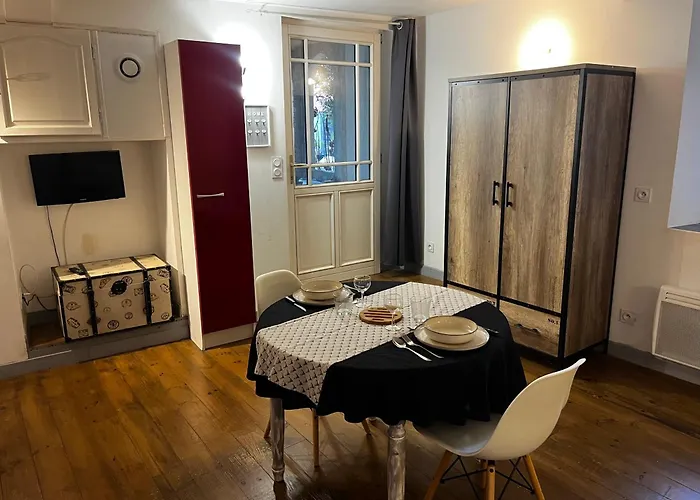 Hyper Centre De Bigorre Bagnères-de-Bigorre