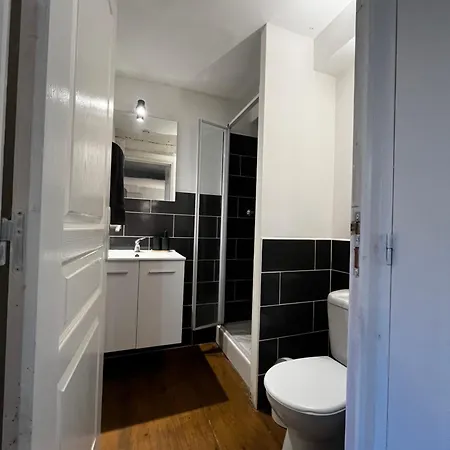 Hyper Centre De Bigorre *