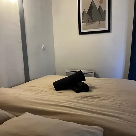 Hyper Centre De Bigorre Баньер-де-Бигор