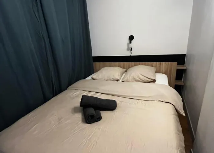 Hyper Centre De Bigorre *