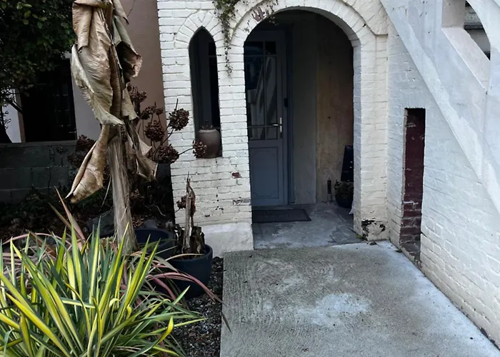 Апартаменты Hyper Centre De Bigorre Баньер-де-Бигор