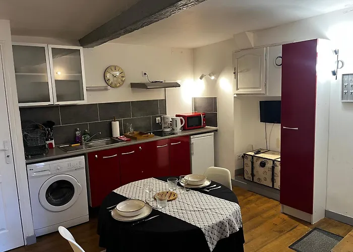 Hyper Centre De Bigorre *