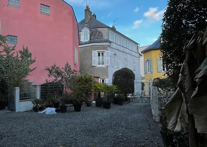 Hyper Centre De Bigorre